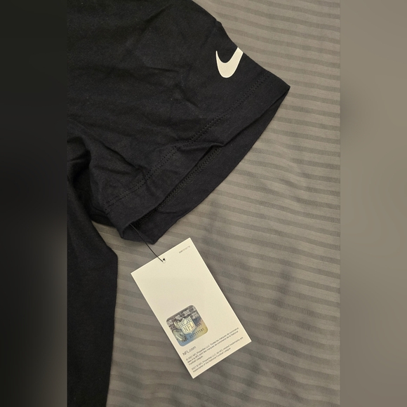 Two NWT Nike Kansas City Chiefs SuperBowl Tees - Picture 8 of 10